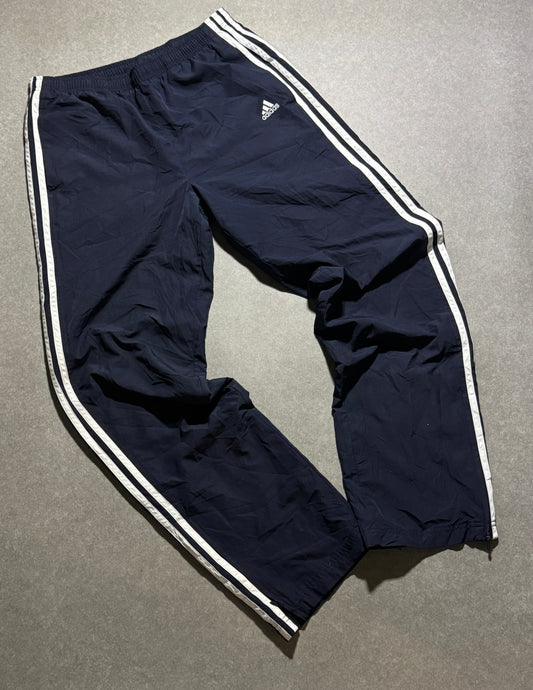 ADIDAS TRACKPANTS (S)