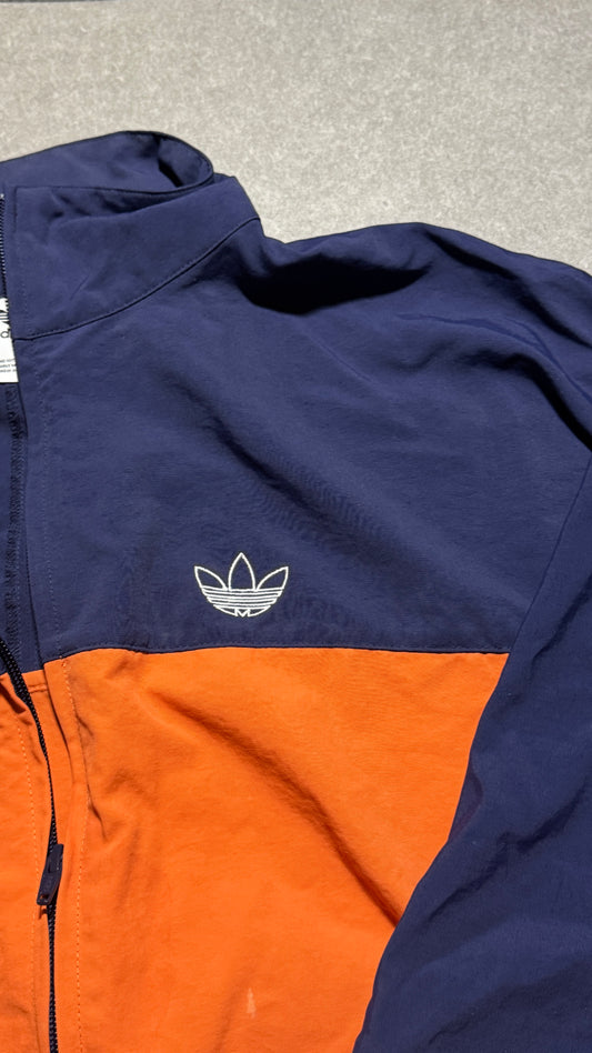 ADIDAS ZIPPER (S)