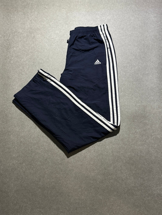 ADIDAS TRACKPANTS (S)