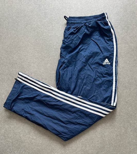 ADIDAS TRACKPANTS (XL)