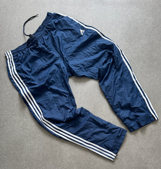 ADIDAS TRACKPANTS (XL)