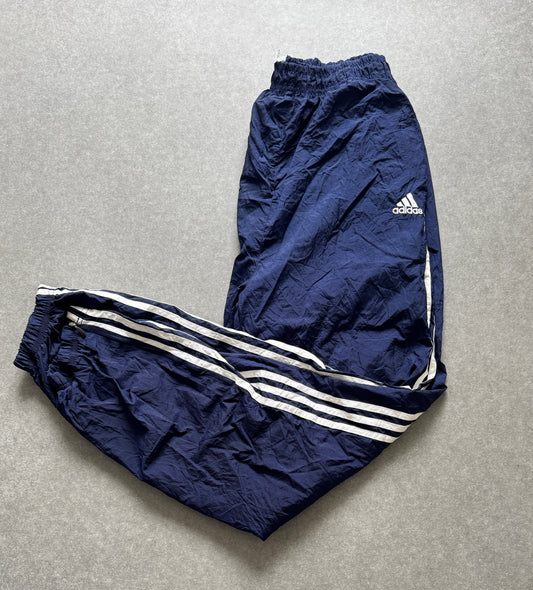 ADIDAS TRACKPANTS (L)