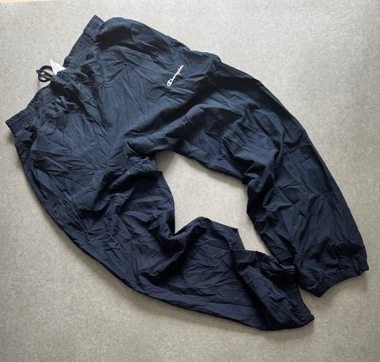 CHAMPION TRACKPANTS (XL)